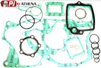 Honda MTX125 Full Gasket Set Athena 