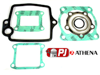 Honda MBX125 Top End Gasket Set Athena 