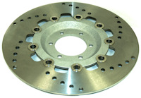 Yamaha RD350LC Front Brake Disc RH