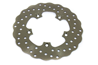 Aprilia RS125 EBC Wave Rear Brake Disc 1996-2014