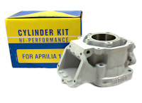 Aprilia RS125 Mitaka Cylinder Rotax 122 