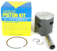 Cagiva Supercity Piston Kit Flat Top Mitaka 