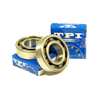 Cagiva Raptor 125 Main Bearings TPI 