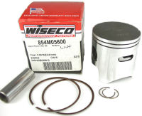 Cagiva Raptor 125 Wiseco Dome Top Piston Kit 