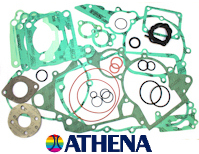 Cagiva Raptor 125 Athena Full Gasket Kit 