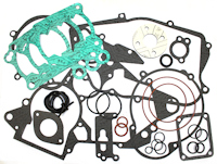 Cagiva Mito Full Gasket Set Budget Type