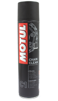 Motul C1 Chain Clean