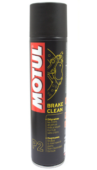 Motul P2 Brake Clean