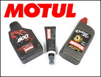 Motul Oil Products