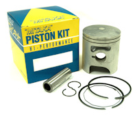 Honda MTX125 Piston Kit 