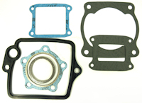 Honda MBX125 Top End Gasket Set Budget 