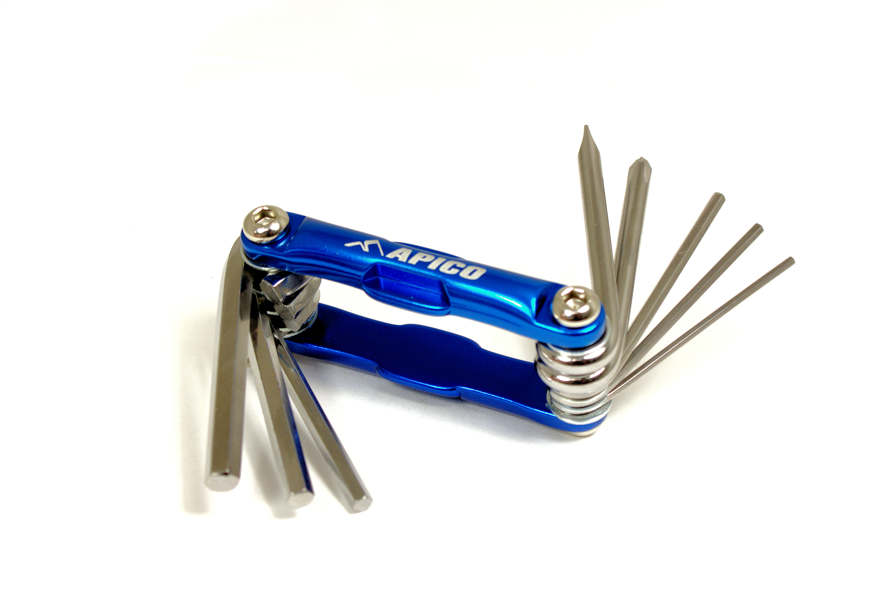 Multi Tool Key Ring