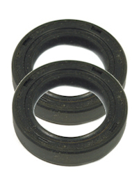 Aprilia MX125 Rear Wheel Seals