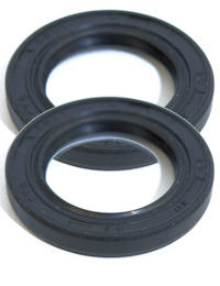 Aprilia SX125 Front Wheel Seals