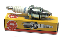 NGK Spark Plug BPR6HS