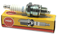 NGK Spark Plug BPR7HS