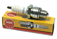 NGK Spark Plug BR8HS