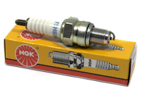 NGK Spark Plug CR8HSA