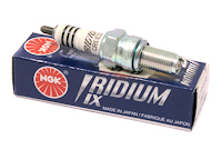 NGK Spark Plug CR9EIX