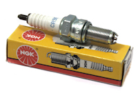 NGK Spark Plug CR9EK