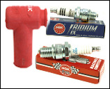 Spark Plugs 