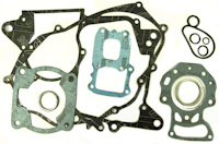 Honda NS125F NS125R Full Gasket Set Budget