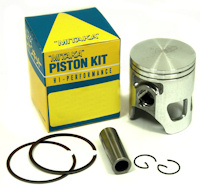 Honda NS125F / NS125R Piston Kit 