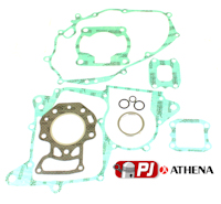 Honda NS125F Full Gasket Set Athena 