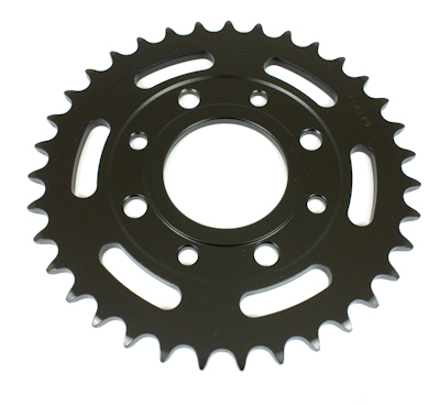 Honda NS125 F Rear Sprocket 