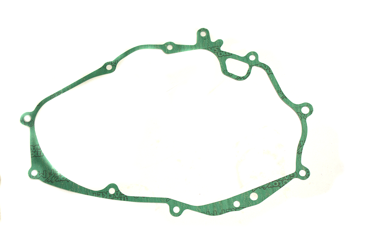 Honda NS125 Clutch Cover Gasket 