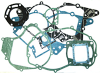 Honda NSR125R Full Gasket Set Budget