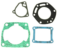 Honda NSR125F NSR125R Top End Gasket Set Budget 