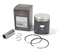 Honda CRM125 Vertex Piston Kit 