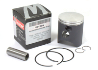 Honda CRM125 Wossner Piston Kit 