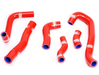 Honda NSR250 1990-1999 Samco Hose Kit