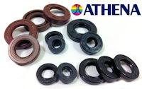 Aprilia RX50 Aprilia SX50 Engine Seal Kit Athena