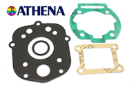 Derbi GPR50 Top End Gasket Set 2007-2013 Athena