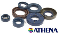 Peugeot XR6 50 Engine Oil Seal Kit Athena