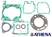 Honda CR125 Top End Gasket Kit 2004 Athena