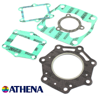 Honda CR250 1983 Athena Top End Gasket Set