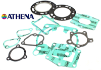 Honda CR250 1985 To 1991 Athena Top End Gasket Set