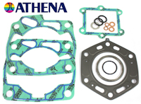 Honda CRM 250 1990-2000 Top End Gasket Set Athena 