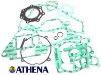 Honda CR250 1984 Athena Full Gasket Set