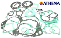 Honda CR250 1985 To 1991 Athena Full Gasket Set