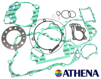 Honda CR250 1992 To 2001 Athena Full Gasket Set