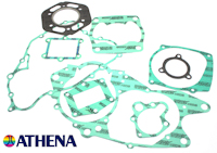 Honda CR250 1981 To 1982 Athena Full Gasket Set