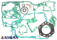 Honda CRM250 1990-2000 Full Gasket Set Athena