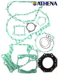 Honda FL400R Pilot Full Gasket Set Athena Quality