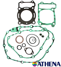 Honda CBR125R 2004-2014 Full Engine Gasket Set