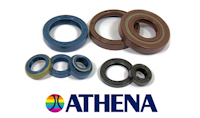 Husqvarna CR125 and WR125 97-2012 Oil Seal Kit Athena